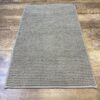 Tapis de bain beige