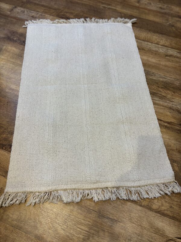 Tapis beige