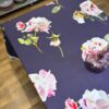 Nappe a fleur
