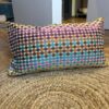 Coussin MOSAÏQUE  rectangulaire