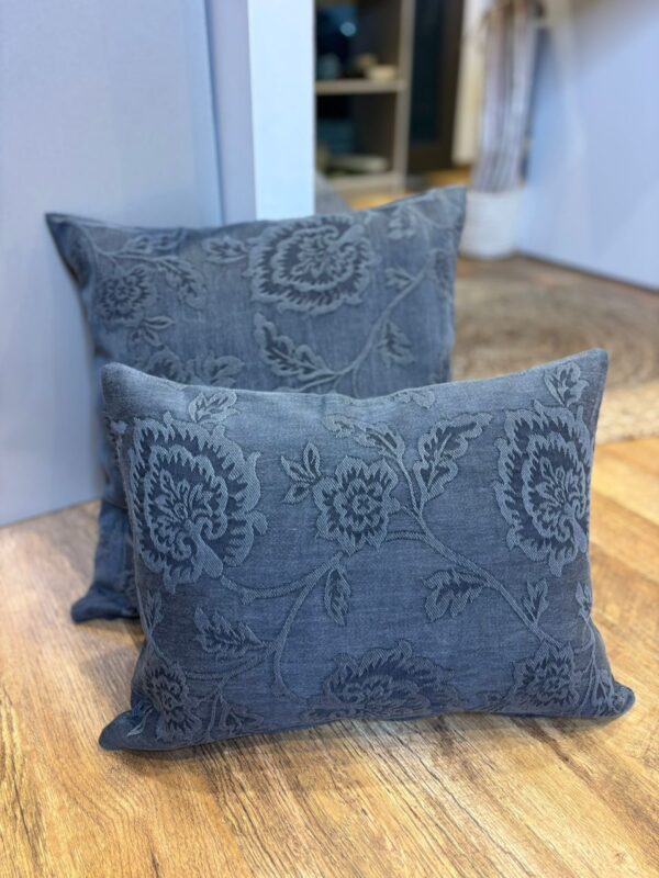 Coissin vintage  rectangulaire