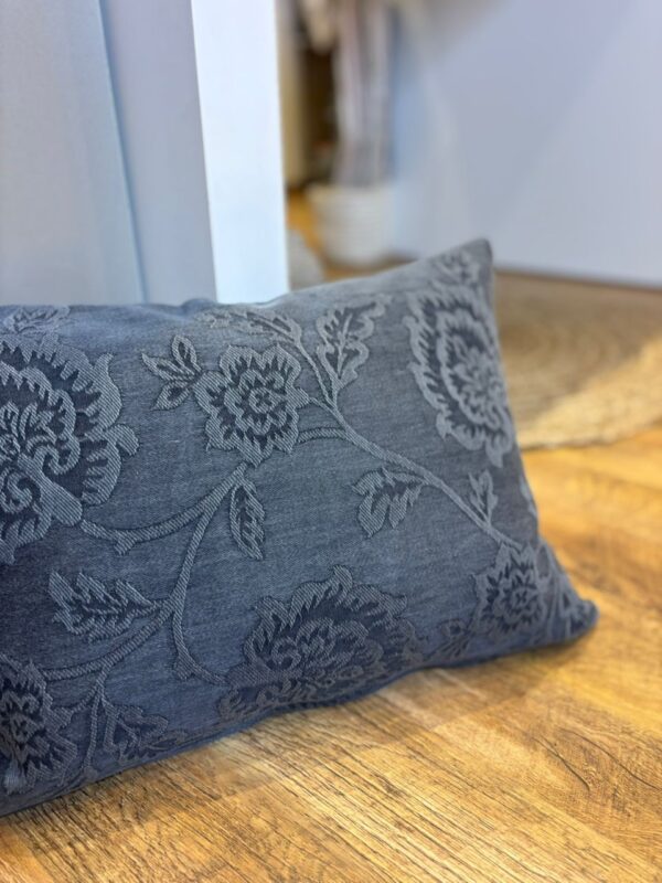 Coissin vintage  rectangulaire